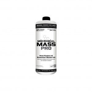 Miicrobial mass PRO 20L