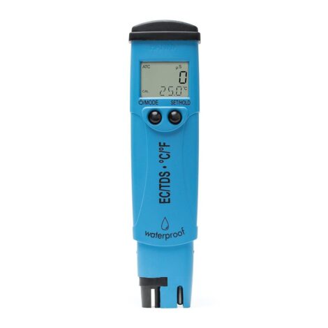 Hanna PPM DIST-5 Waterproof HI98311