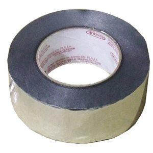 RUBAN ADHÉSIF MÉTALLISÉ 2" POUR MYLAR ET CONDUITS