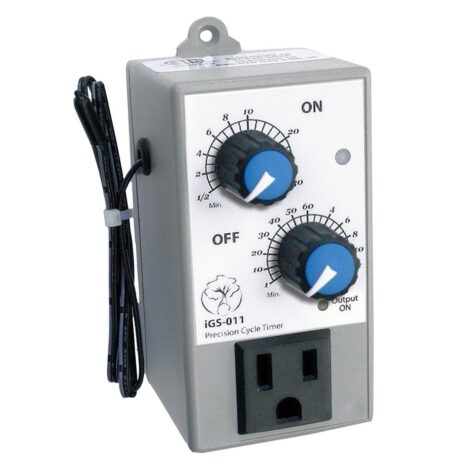 PNG Precise Cycle Controller Day / 24Hour IGS-011