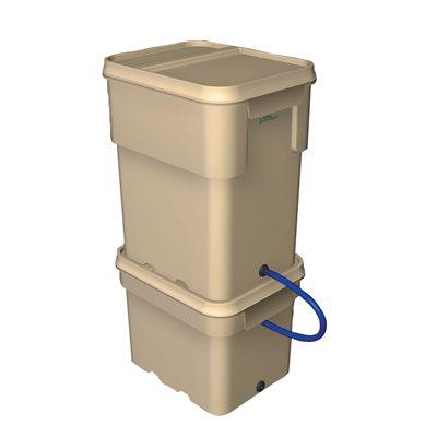 Waterfarm Controller