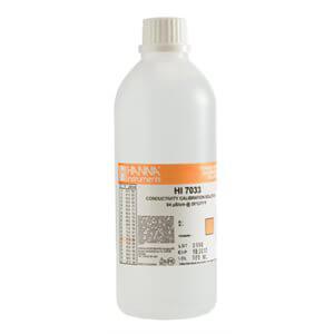 Hanna 1413 PPM Buffer 460 ml