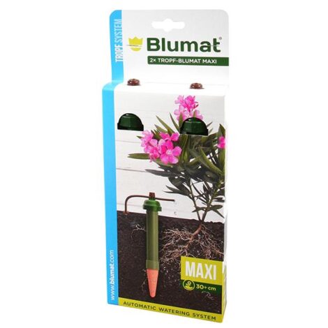 Tropf-Blumat maxi