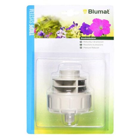 Réducteur de pression Tropf-Blumat