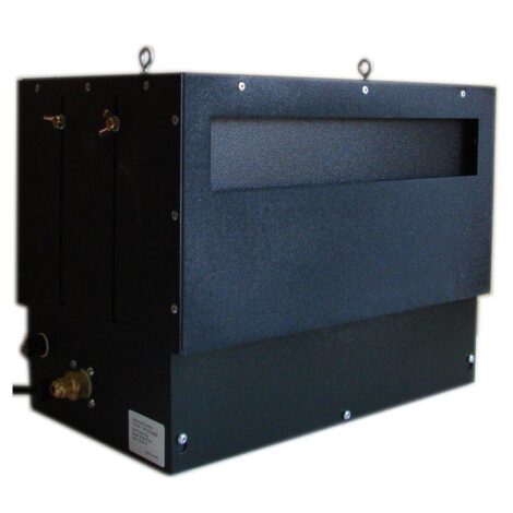 GROZONE LP5 GÉNÉRATEUR DE CO2 AU PROPANE 15000 BTU / H