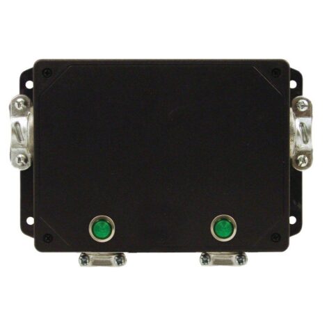GROZONE LS240GP COMMUTATEUR DE CHARGE