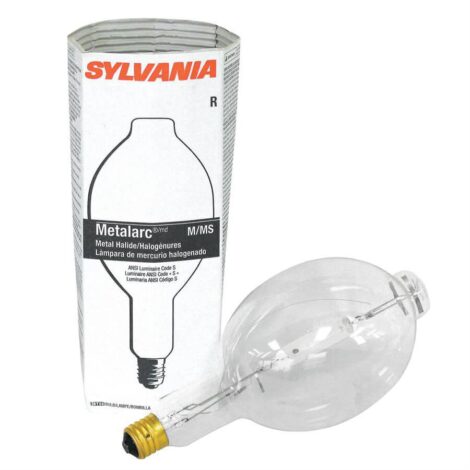 Sylvania MH 1000W Universal BT-56 SPA #594307910