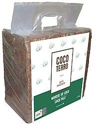 Brique de coco terro 5Kg multi-forme