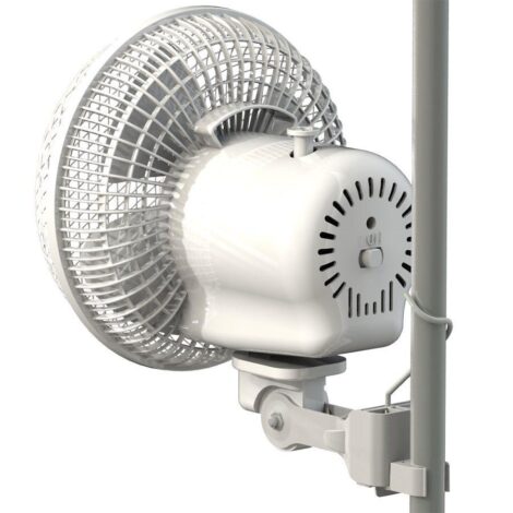 SECRET JARDIN MONKEY FAN VENTILATEUR 30W 10''