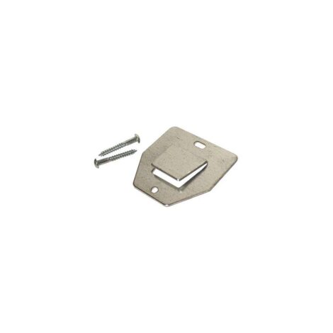 AIR KING SUPPORT POUR VENTILATEUR MURAL 16'' #3016C