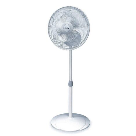 AIR KING VENTILATEUR SUR PIED 16" #9126C