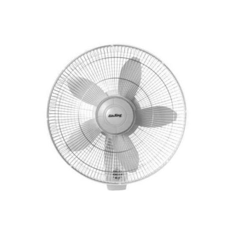 AIR KING VENTILATEUR MURAL OSCILLANT 18" #9018C