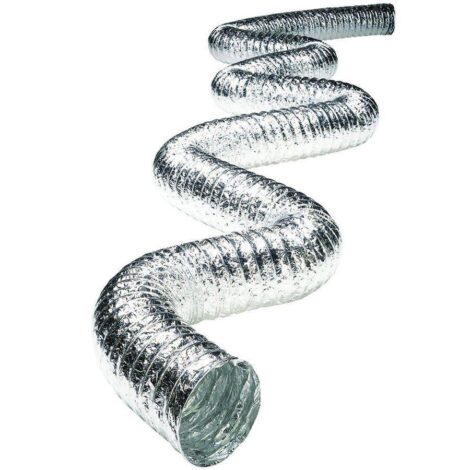 PEFLEX CONDUIT FLEXIBLE NON ISOLÉ 14'' X 25