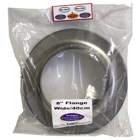 Adaptateur CanFilter 8" Large