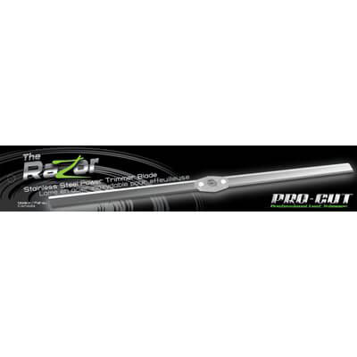 Pro-Cut Razor Blade For Fast HD, Ultra, & Leaf Trimer