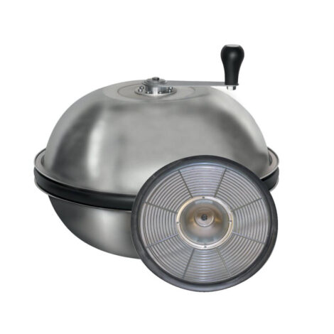 Pro-Cut Leaf Trimmer