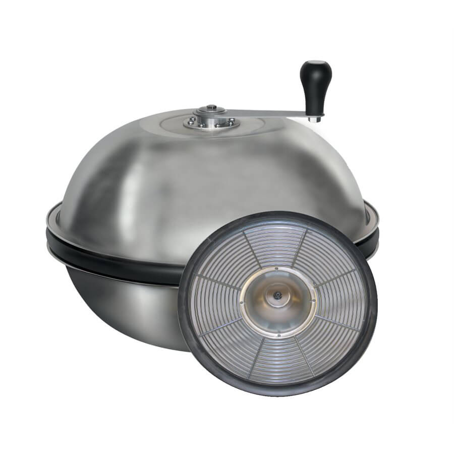 Pro-Cut Leaf Trimmer