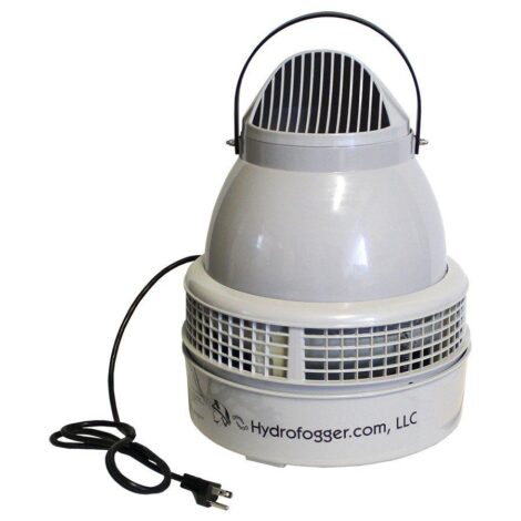 HYDROFOGGER MINIFOGGER HUMIDIFICATEUR