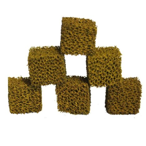 HYDROFOGGER BIOCUBES ANTIMICROBIENS (6)