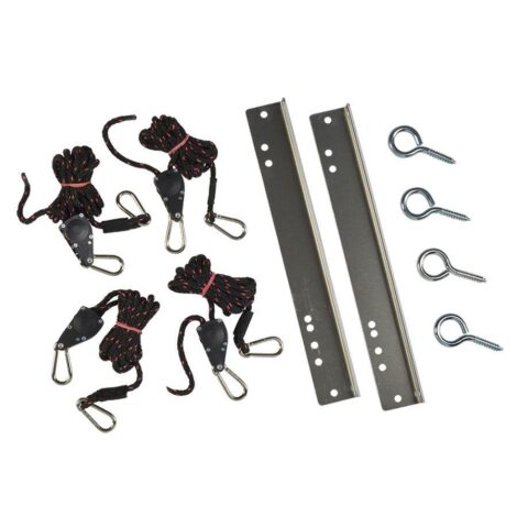 QUEST 70 KIT DE SUSPENSION