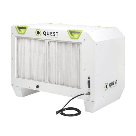 QUEST 506 DÉSHUMIDIFICATEUR