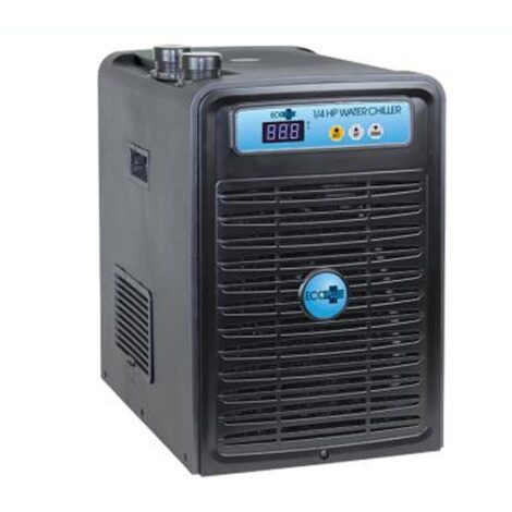 EcoPlus Water Chiller 1 / 4HP