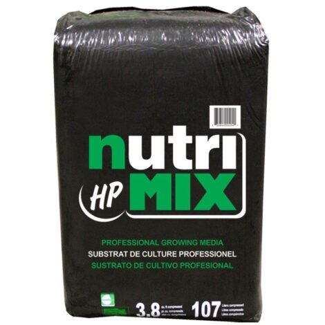 NUTRI+ NUTRI MIX 3.8 PI.CU.