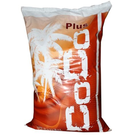 NUTRI+ COCO PLUS 50 LITRES