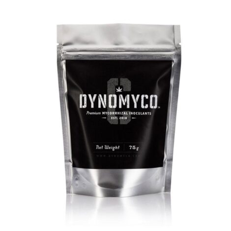 DYNOMYCO C PREMIUM MYCORHIZIEN PETITE POCHE 75g