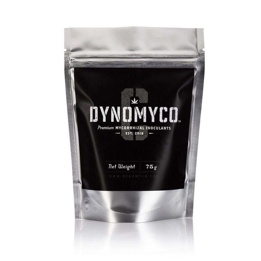 DYNOMYCO C PREMIUM MYCORHIZIEN PETITE POCHE 75g