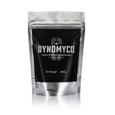 DYNOMYCO C PREMIUM MYCORHIZIEN POCHE 500g