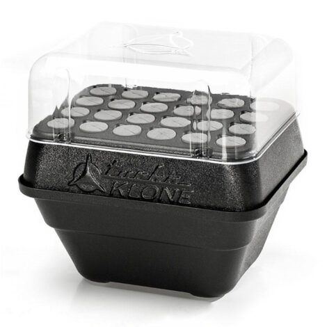 TURBOKLONE TURBO MINI SYSTÈME DE CLONAGE AVEC DÔME T24D