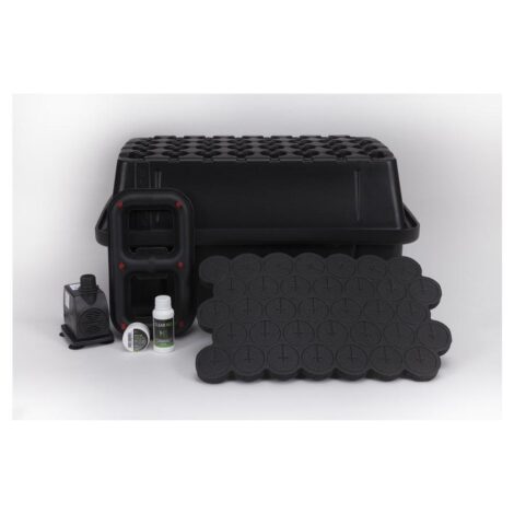 EZ-CLONE 32 LOW PRO SYSTÈME (NOIR)