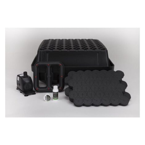 EZ-CLONE 64 LOW PRO SYSTÈME (NOIR)