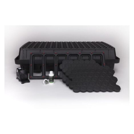 EZ-CLONE 128 LOW PRO SYSTÈME (NOIR)