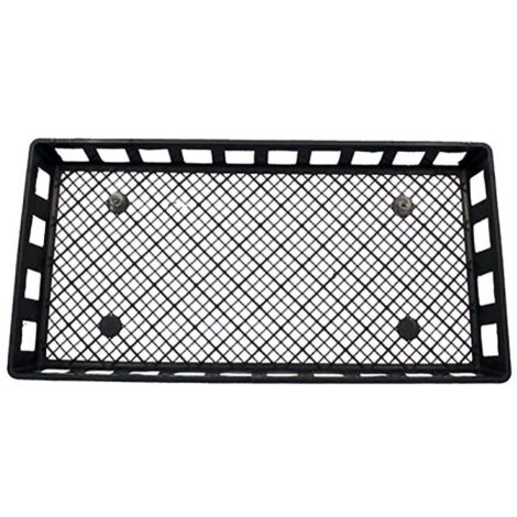 PLATEAU WEB TRESSÉ Web Tray (50)