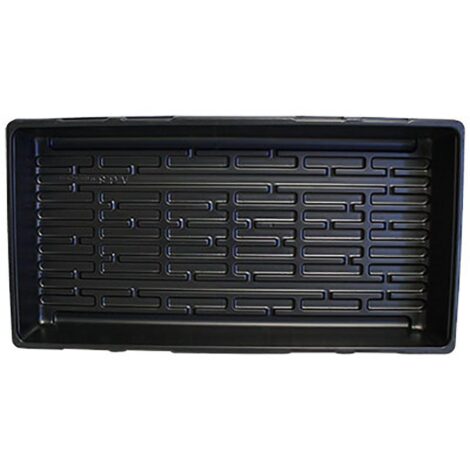 SUNBLASTER PLATEAU 2 ÉPAISSEUR SANS TROU #1020 (50)