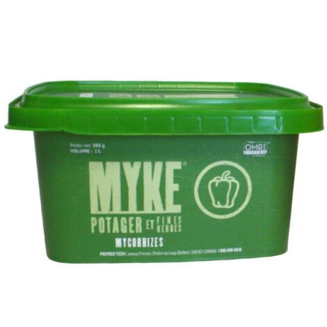 MYKE MYCORHIZES POTAGER ET FINES HERBES 50G