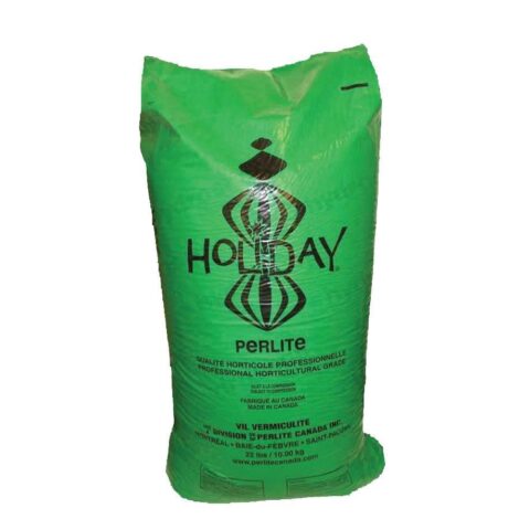 HOLIDAY PERLITE 3L