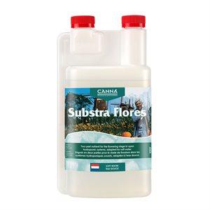 Canna Substra Flores A+B L