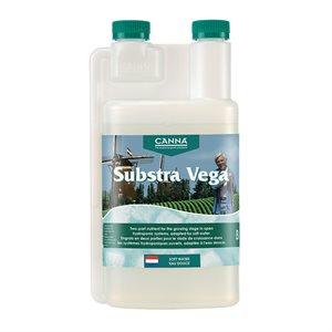 Canna Substra Vega A+B L