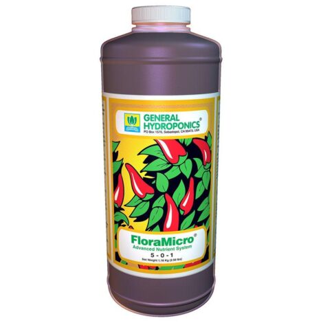 FloraMicro 20L General hydroponics