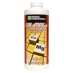 GH CALIMAGIC CALCIUM + MAGNÉSIUM 946M