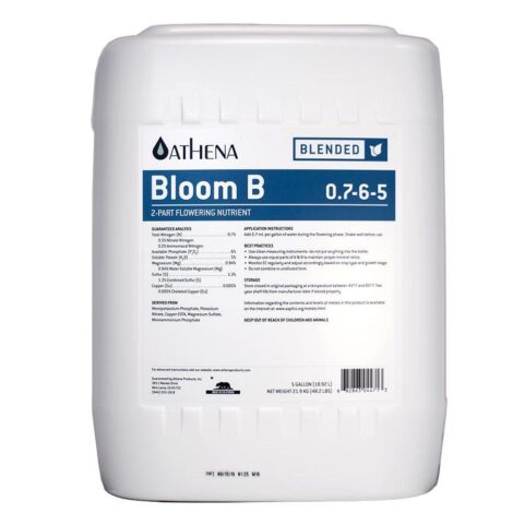 ATHENA FLORAISON B 20L