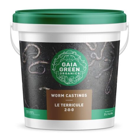 GAIA GREEN LE TERRICULE 2L