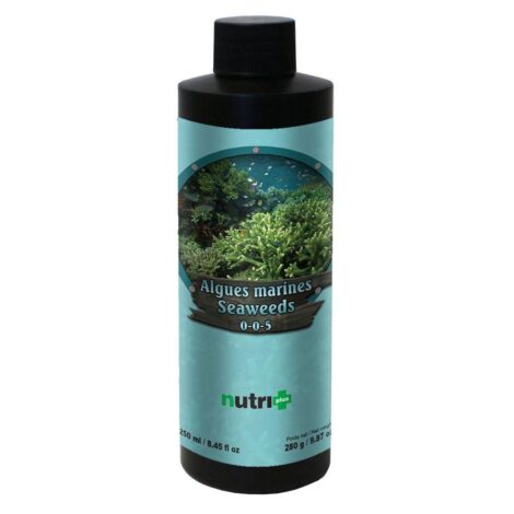 NUTRI+ ALGUES MARINES 250 ML