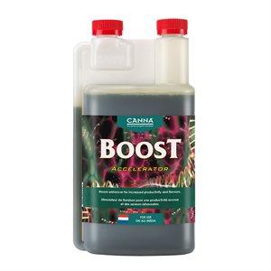 CANNA BOOST ACCELERATOR L