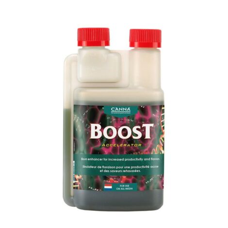 CANNA BOOST ACCELERATOR 250ml