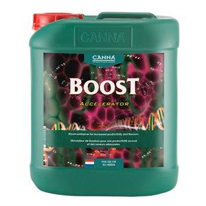 CANNA BOOST ACCELERATOR 5L