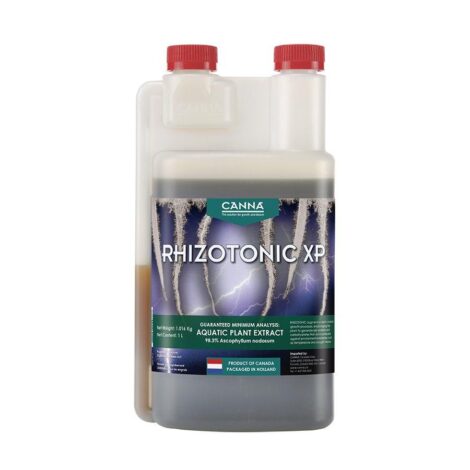 Canna Rhizotonic XP 1L